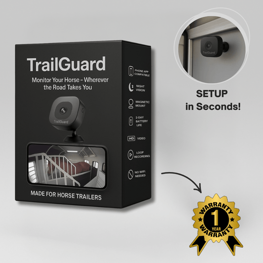 TrailGuard™ Camera