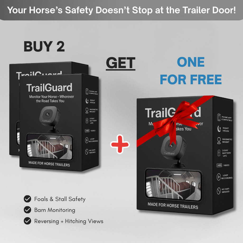 TrailGuard™ Camera