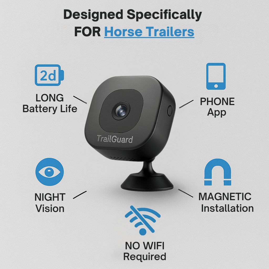 TrailGuard™ Camera