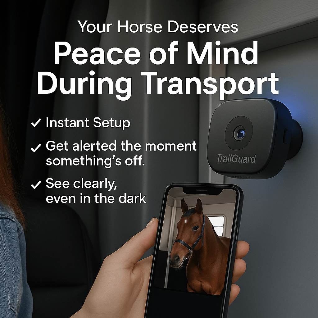 TrailGuard™ Camera
